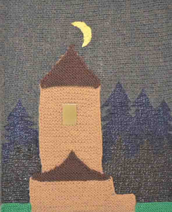 Der Waldturm